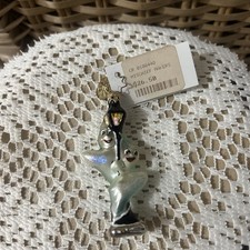 Vintage Christopher Radko Mischief Makers Halloween Ornament 2002 picture
