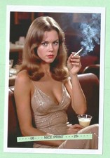Found 4X6 PHOTO of Beautiful ELIZABETH MONTGOMERY Hollywood Actor Bewitched picture