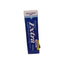 Vintage pack Wrigleys Extra Chewing Gum Nutra Sweet 