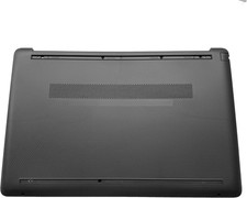 Replacement Laptop Lower Base Bottom Case Cover Assembly Part for HP 250 255 G8 picture