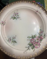Lecot Dusty Blossom Dinner Plate picture