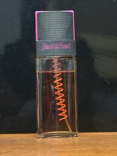 Vintage Debbie Gibson Electric Youth Cologne Spritz .96 oz Revlon Neon Coiled  picture