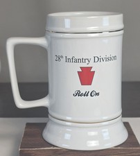 VTG 28th Infantry Division 