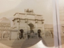 370 Paris France 5 CDV Photograph Group Civil War 1860s by Baptiste Guerard picture