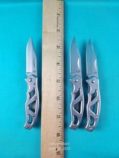 Gerber Paraframe Mini Great conditions x1(ONE) per order Plain Edge or Serrated picture