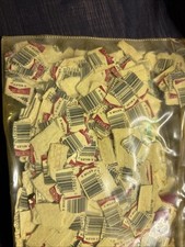 Marlboro Miles  Vintage Item. 30 Pieces Cut From Original Blast From The Past picture