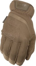 Mechanix Wear Fastfit Gloves Tactical Allround Army Coyote Gloves XXL picture