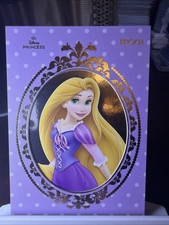 Rapunzel Disney 2025 Epoch Collectible Card Hologram /75 # TLG-05 picture
