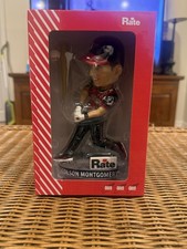 Chicago White Sox Colson Montgomery Bobblehead picture