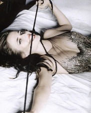Eva Green in an 11