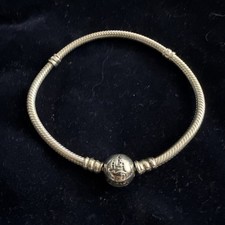 Disney Parks Wonderful World Bracelet by Pandora - Retired  picture
