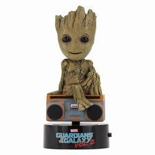 Groot NECA Infinity Saga Bobblehead picture