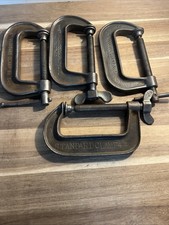Vtg Cincinnati Tool Co 4