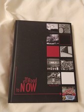 2014 YEARBOOK SEARCY HIGH SCHOOL 
