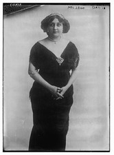 Photo:Mrs. J. historic photo picture