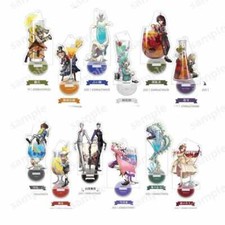 Identity Ⅴ Acrylic Stand Figure Anime Standing Plate Gifts Creativity Ornaments picture