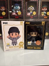 Thrilljoy Rocky Balboa 50th Anniversary Event Exclusive Figure picture