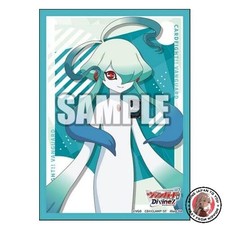 Bushiroad Sleeve Collection Mini Vol. 814 Cardfight Vanguard Guy picture