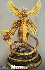 Saint Seiya Odysseus Statue GK Painted Model Figure XR.3 Studio 1/6 52cm picture