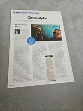 TPEEP366 MAGAZINE ARTICLE/PICTURE 11X8
