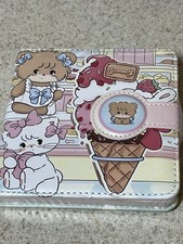 Mikko small hard cover notebook picture