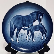 Bing & Grondahl  DENMARK #9889 