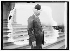 Photo:Senator Fall,American Politician,United States,1909-1940 1 picture