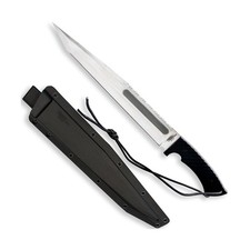 BATTLBOX BattlBolt Fixed Blade Outdoor Survival Knife, Doug Marcaida Design, ... picture