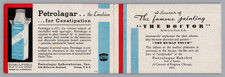 1933 Hall of Science Chicago World's Fair Souvenir The Doctor Ephemera picture