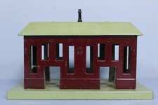 Unknown German Train Station - No Box picture