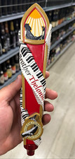 North Coast Brewing Co. Beer Tap Handle & Knob Breweriana Bar Draft Pull picture