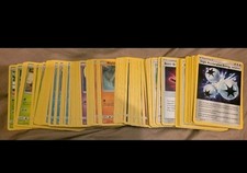 Pokemon SM Unbroken Bonds, COMPLETE UNCOMMON, COMMON & TRAINER SET, 115/115 picture