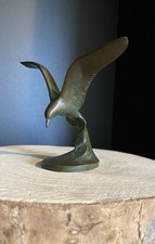 Seagull Bronze Statue - By William F. Boogar Jr. picture