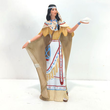 Vintage 1992 Lenox The Legendary Princess 