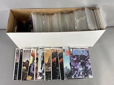 🔥The Walking Dead 200+ #8-193 Near Complete Comic Run + 10 Issues #100🔥 picture