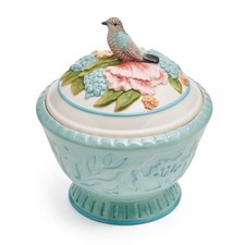 Meadow 9.38 in Cookie Jar picture