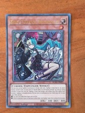 Yu-Gi-Oh BLZD-EN021 Kewl Reception Knob Ultra Rare NM 1st picture