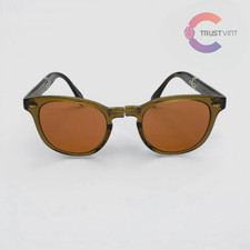 Oliver Peoples OV5471SU 157653 2N Brown Folding Sunglasses 47□22-145 Japan picture