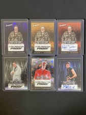 2026 Leaf Pop Century Card Lot             🚨2 Autos & 4 Pre Production Proofs🚨 picture