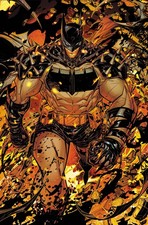 Absolute Batman #25 CVR F Jonboy Meyers Glow-In-The-Dark VAR Pre Order 10/28/26 picture