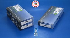 #555 Miniature Lamp 3 pak - Three Boxes of #555 bulbs - 30 Bulbs Total picture