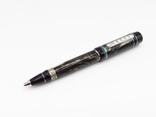 DELTA INDIGENOUS MAPUCHE BALLPOINT BALLPOINT PEN NEW WITHOUT BOX picture
