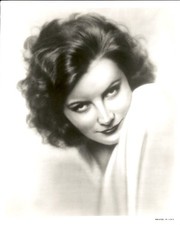 LMPE43 2nd Gen Photo ELEGANT 1926 PORTRAIT SILENT FILM ERA ACTRESS GRETA GARBO picture