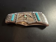 Franklin Mint Collector Knife picture