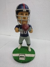 Jerey Shockey #80 Mbna America Ny Bobblehead picture