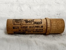 Boye Vintage Wooden Needle Holders picture