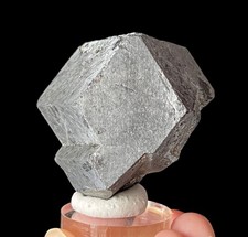 52mm 132g SUPER Bright Magnetite from Inner Mongolia China, Natural Mineral picture