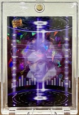 2021 Pieces Of The Past Historical Edition Ludwig Van Beethoven Immortalized 1/1 picture