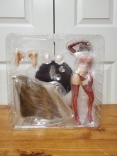 Bakenokawa- Aya- Sexy Red, Distribution Limited Edition (Hanabatake to Bishoujo) picture