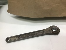 Keystone Manufacturing Ratcheting Wrench M1555 picture